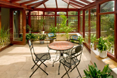 Wheddon Cross conservatory quotes