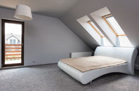 Wheddon Cross bedroom extensions