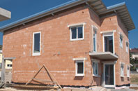 Wheddon Cross home extensions