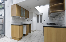 Wheddon Cross kitchen extension leads